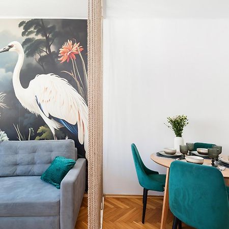 Vistula River Apartment Krakow Dış mekan fotoğraf