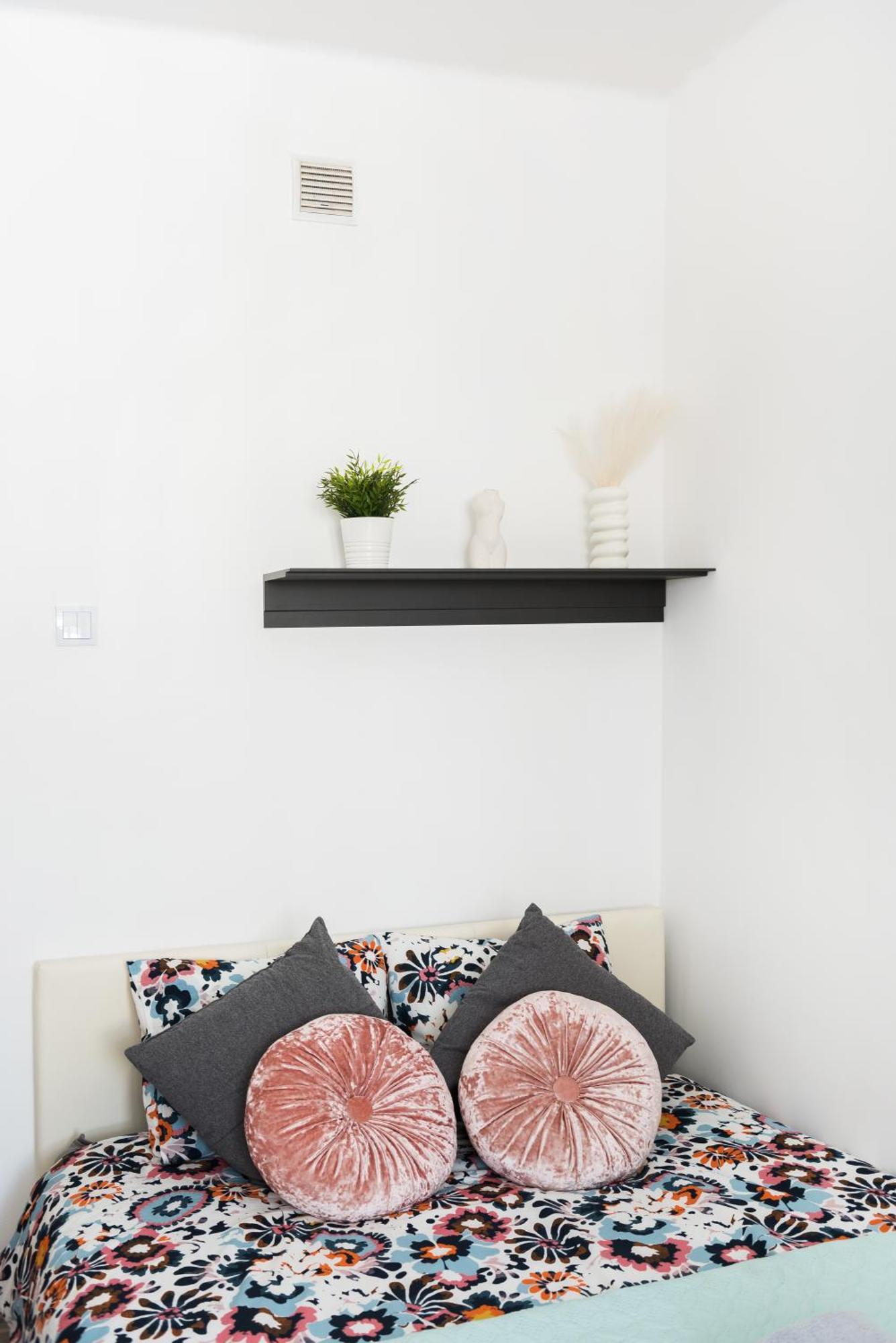 Vistula River Apartment Krakow Dış mekan fotoğraf