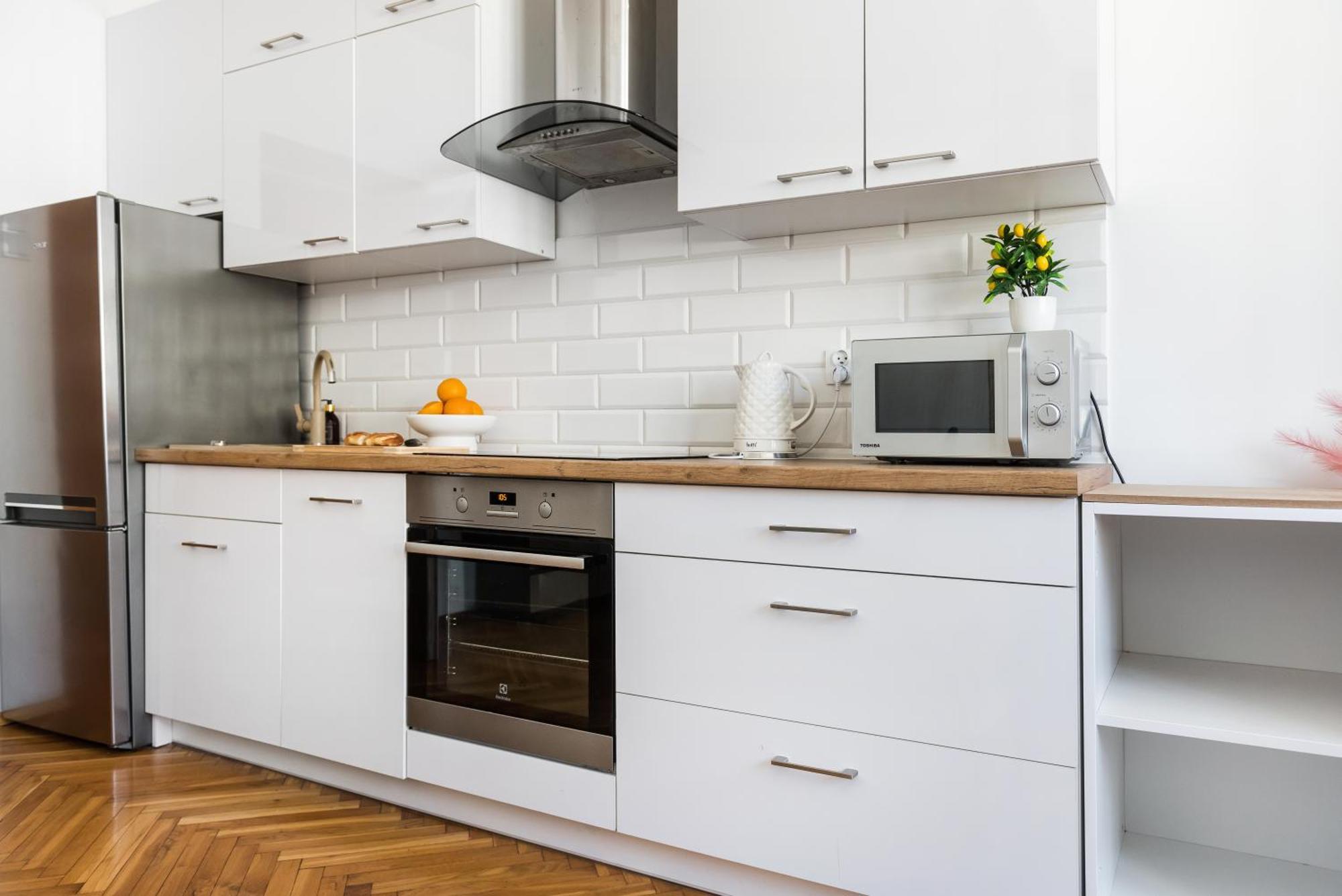 Vistula River Apartment Krakow Dış mekan fotoğraf