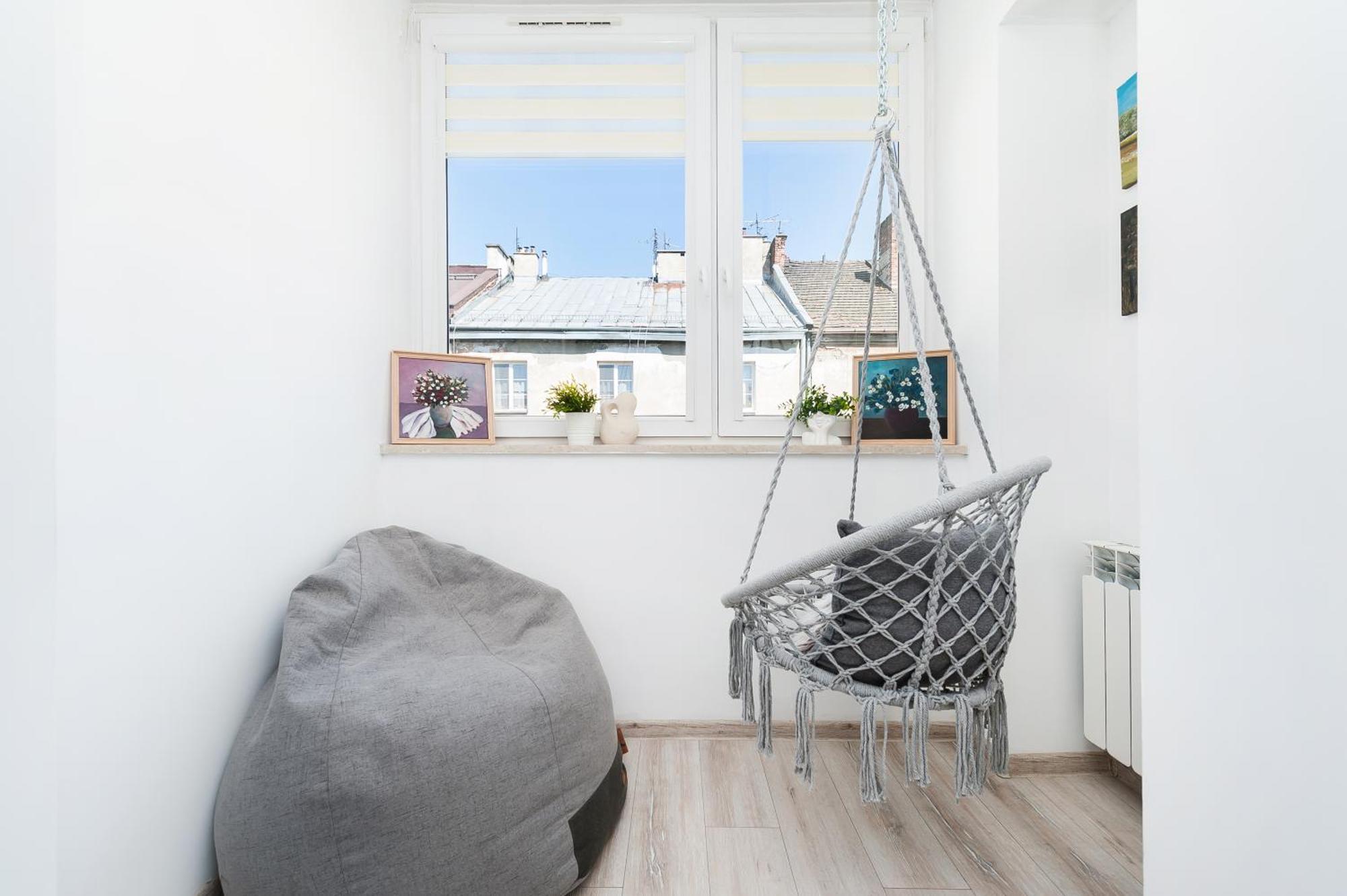 Vistula River Apartment Krakow Dış mekan fotoğraf