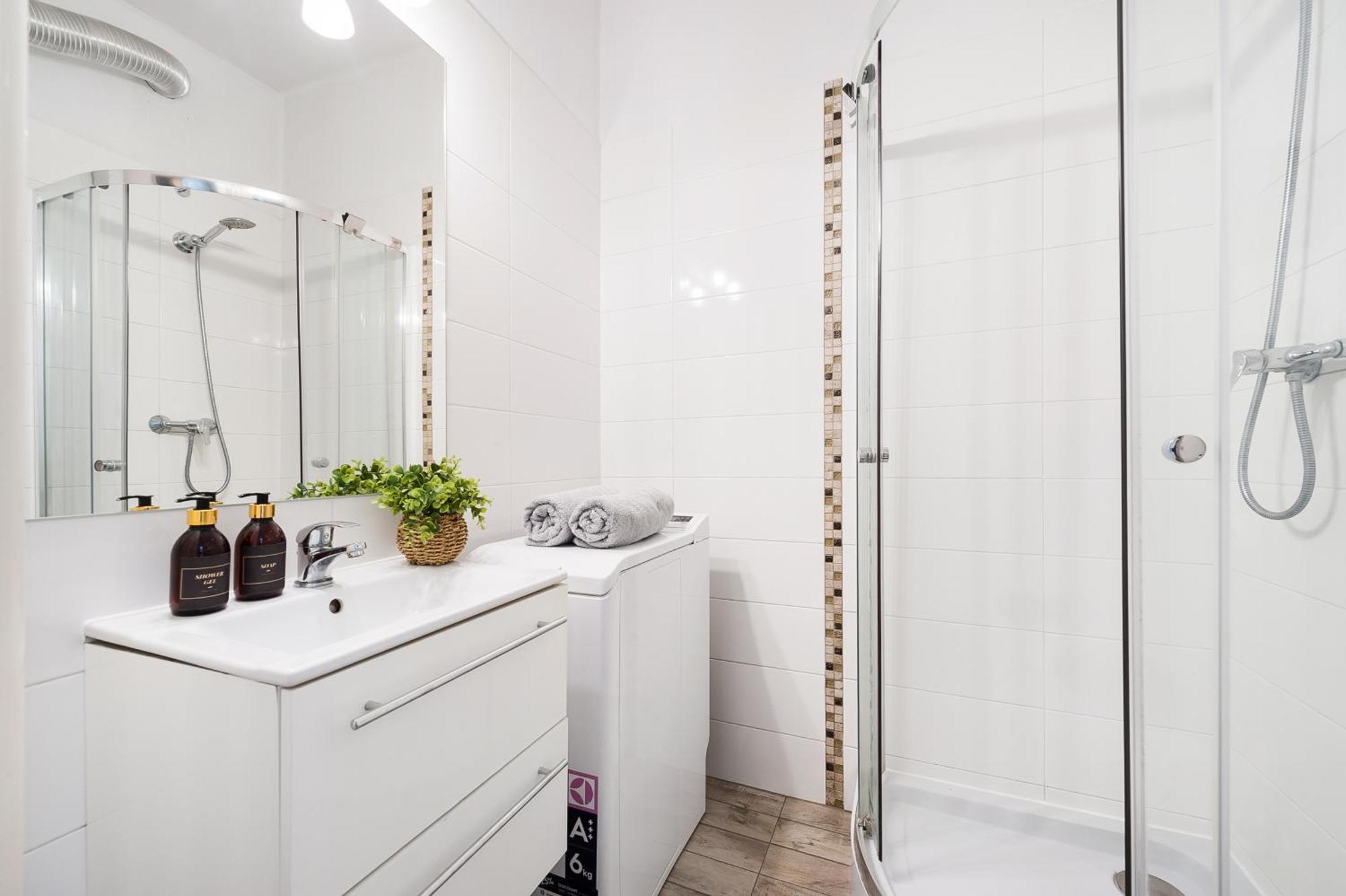 Vistula River Apartment Krakow Dış mekan fotoğraf