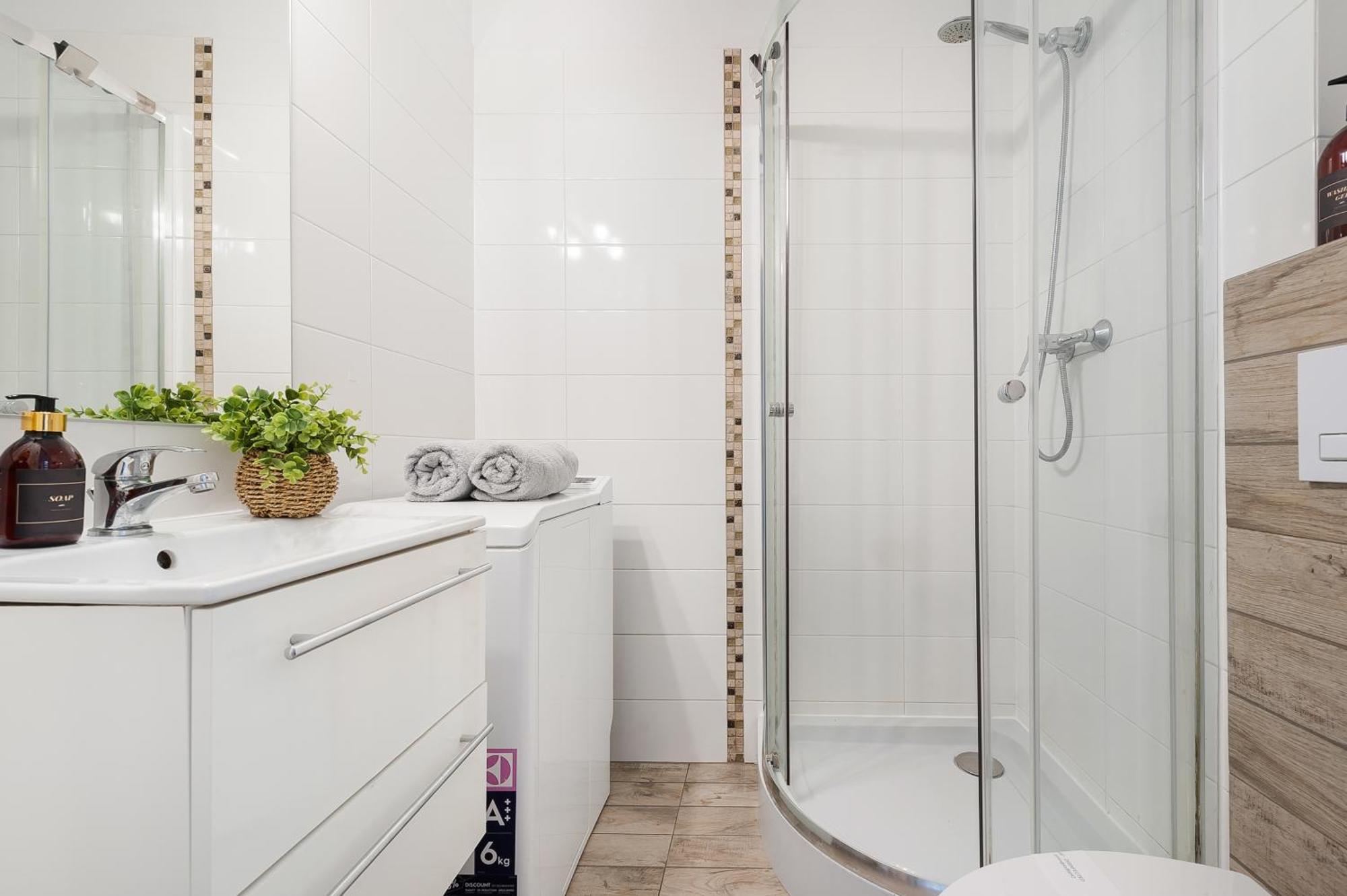Vistula River Apartment Krakow Dış mekan fotoğraf