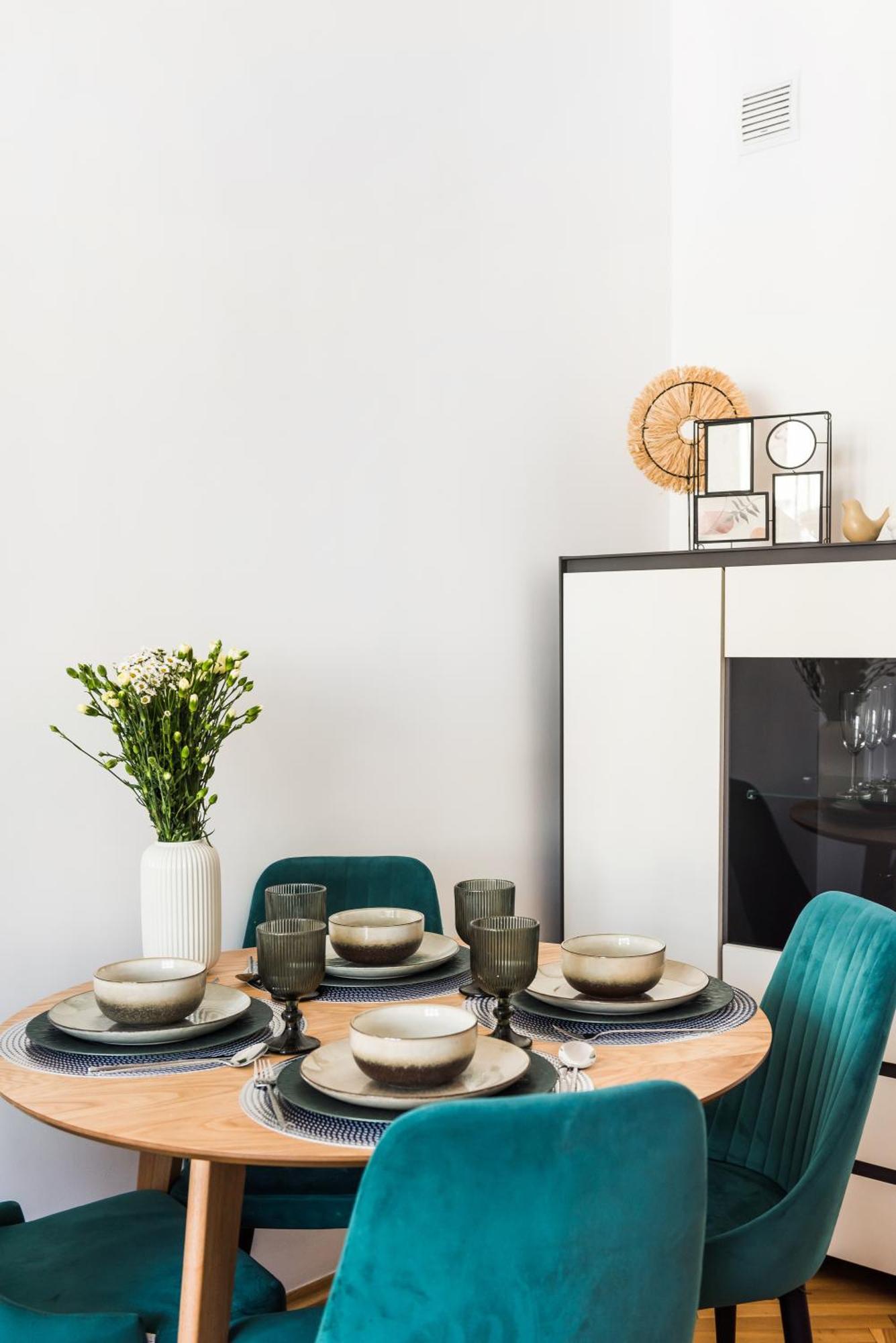 Vistula River Apartment Krakow Dış mekan fotoğraf