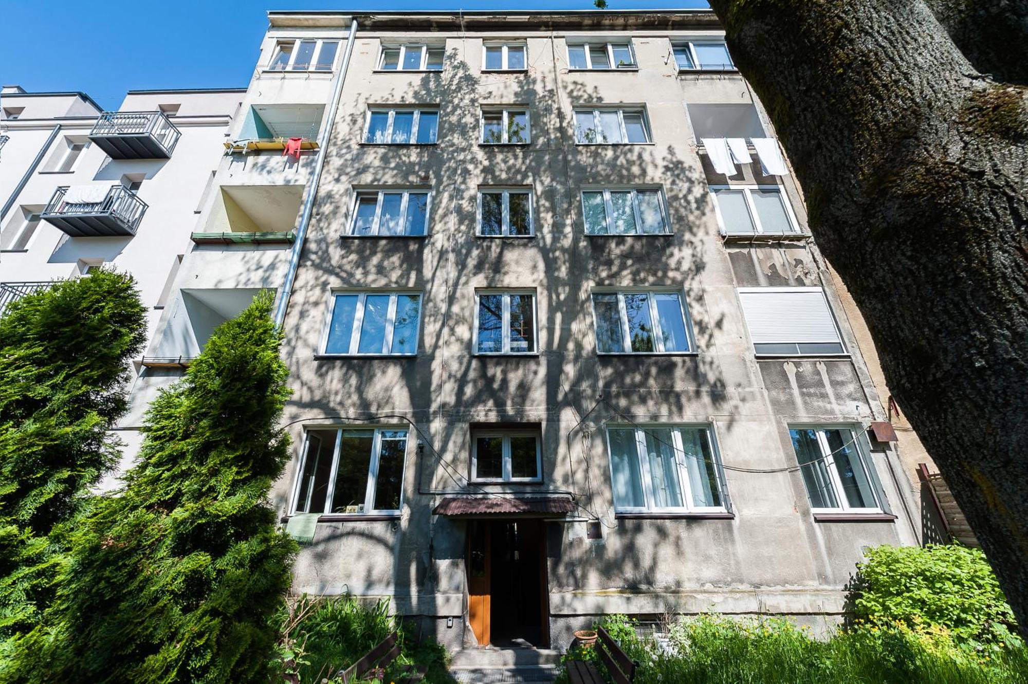 Vistula River Apartment Krakow Dış mekan fotoğraf