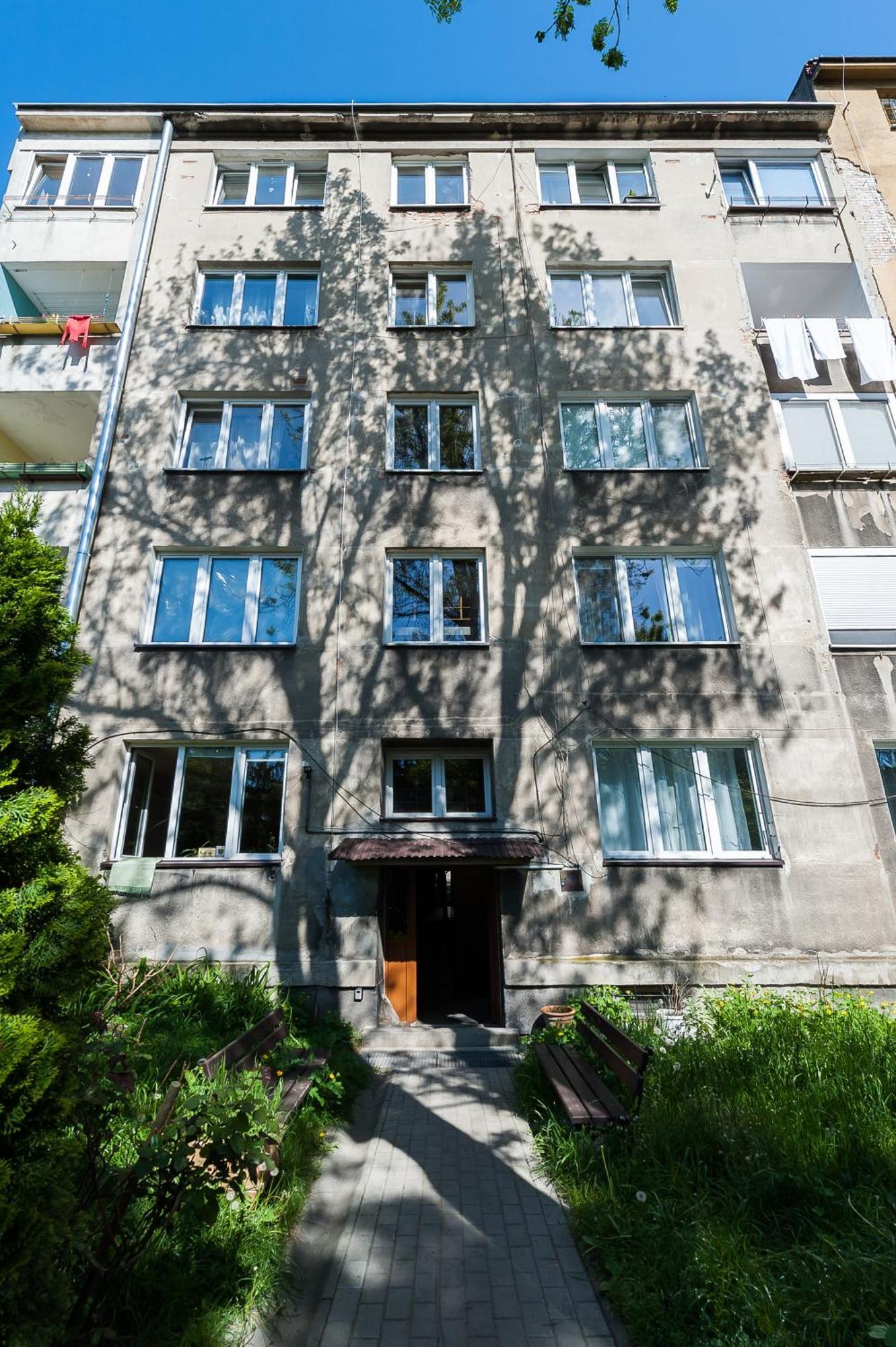 Vistula River Apartment Krakow Dış mekan fotoğraf